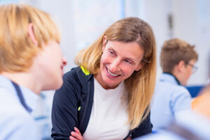 Devonshire House Prep School Head of Learning Support