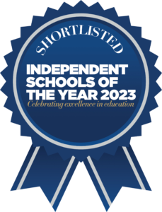 Shortlisted Independent Schools of the Year 2023
