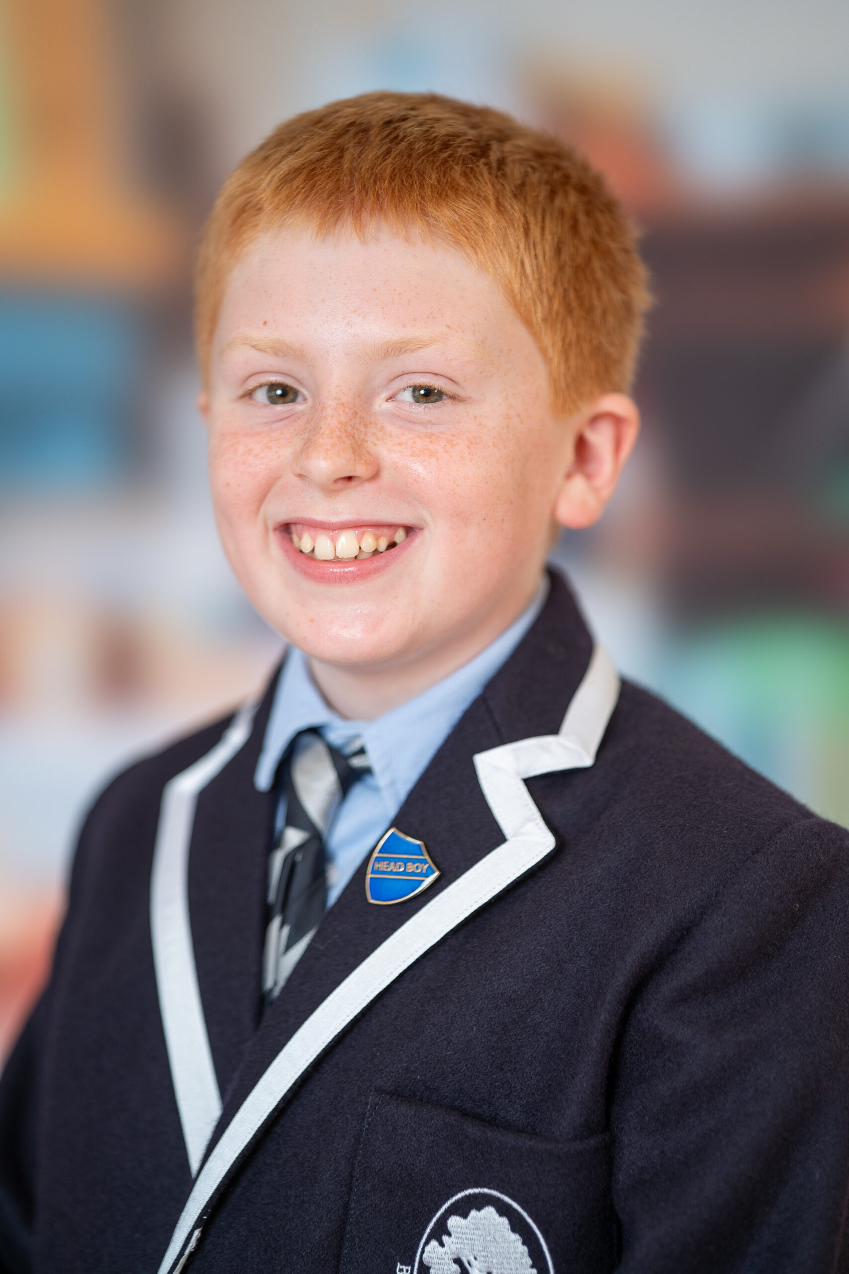 Devonshire house head boy 2023