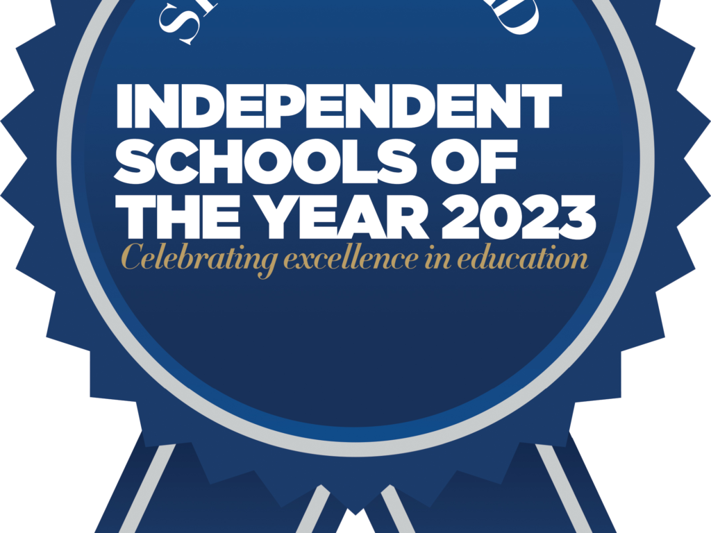 Shortlisted Independent Schools of the Year 2023