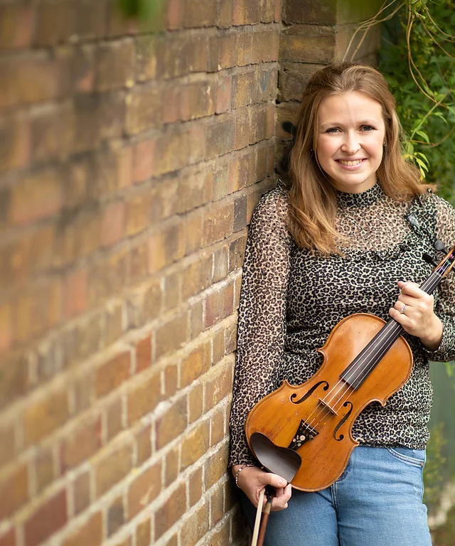 Caroline Sharp, Early Years Music Teacher at Devonshire House